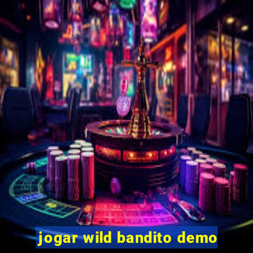 jogar wild bandito demo